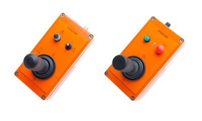 Transmitter - Gross Funk GmbH